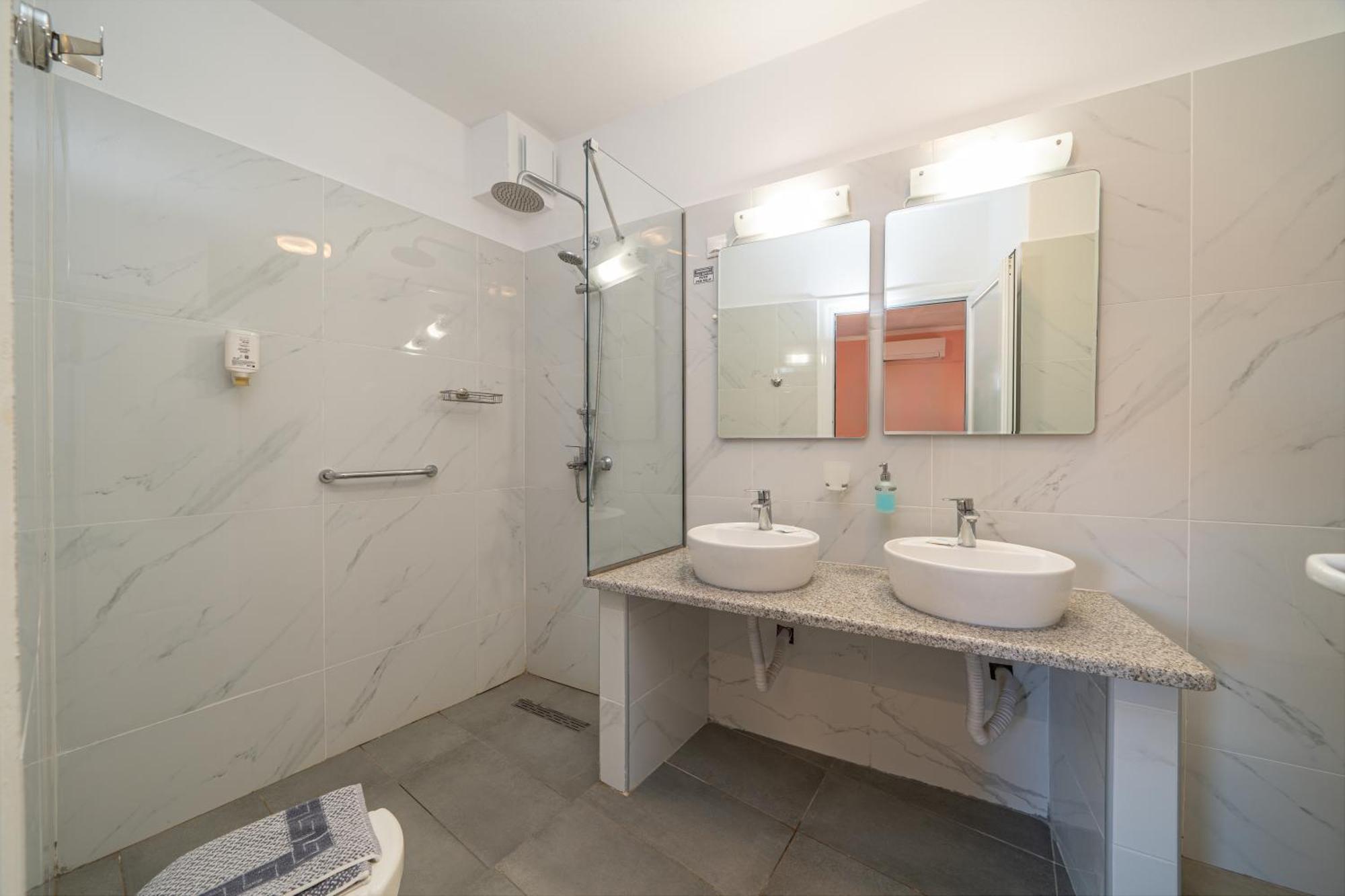 Stella Hotel Apartments Фискардо Екстериор снимка